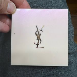YSL All over glow powder